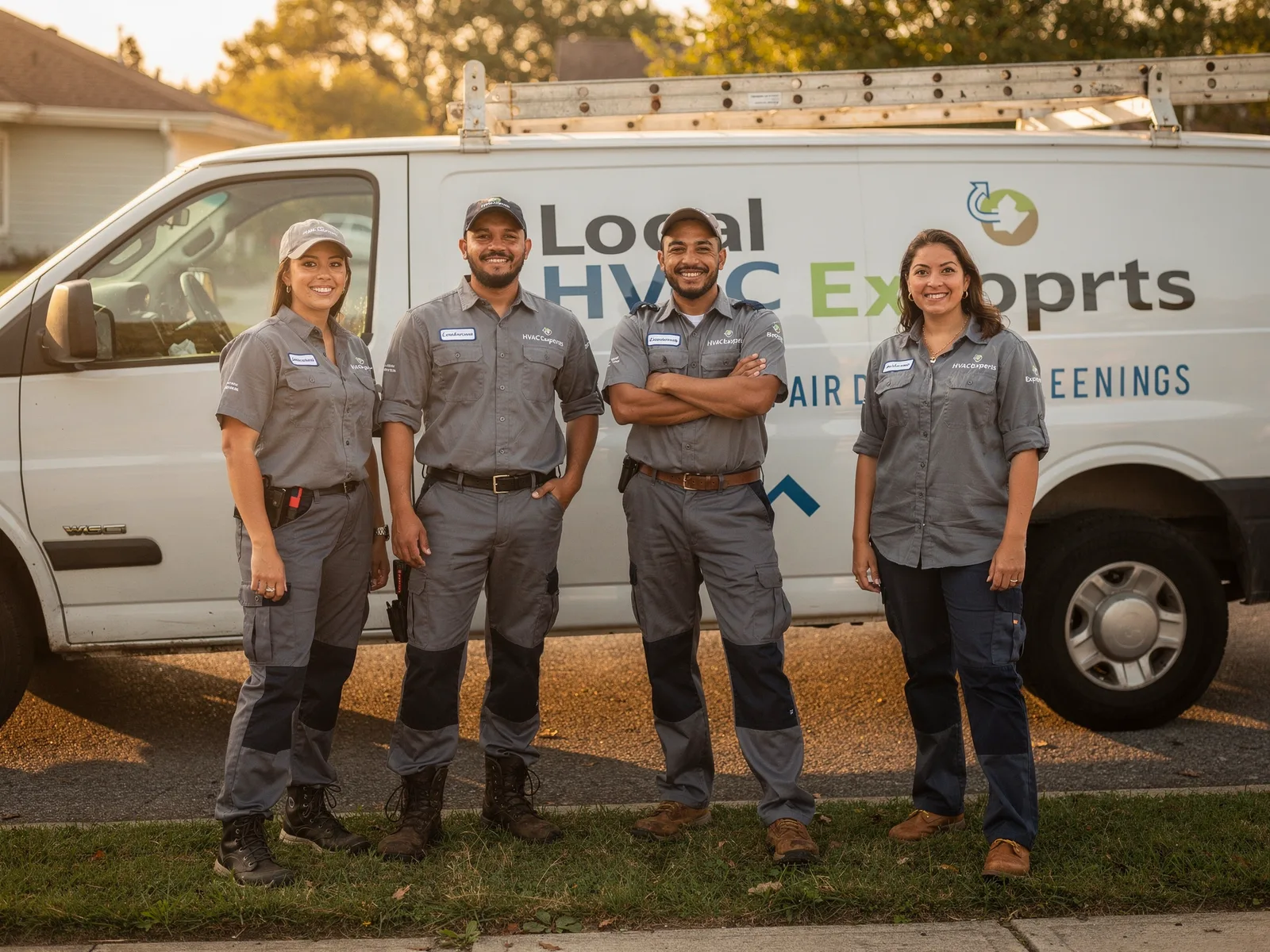 24/7 HVAC Repair & AC Replacement company in Hawkins, TX